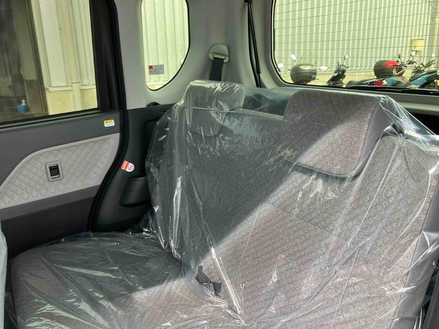 タントＸスペシャル（沖縄県）の中古車