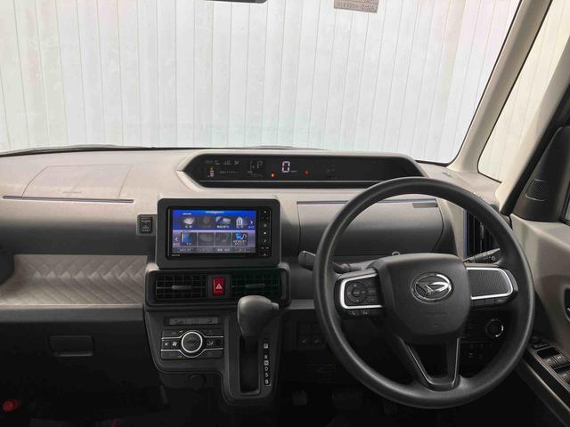 タントＸスペシャル（沖縄県）の中古車