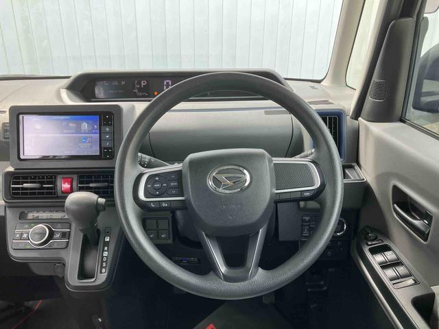 タントＸスペシャル（沖縄県）の中古車