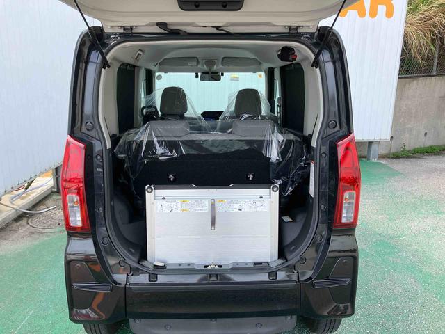 タントＸスペシャル（沖縄県）の中古車