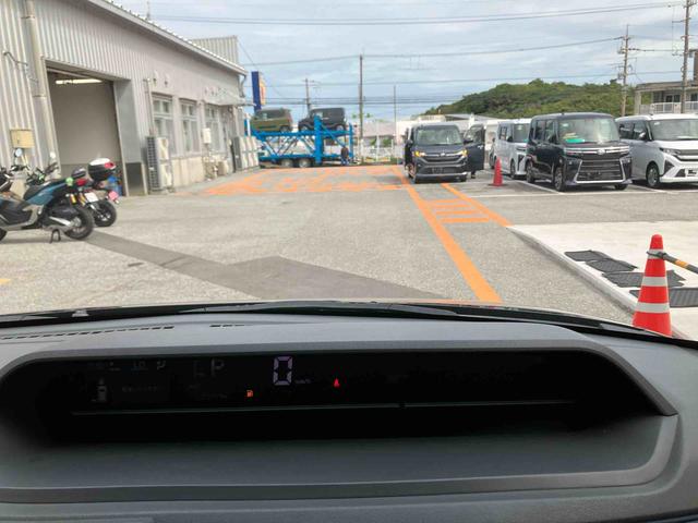 タントＸスペシャル（沖縄県）の中古車