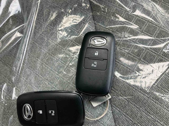 タントＸスペシャル（沖縄県）の中古車