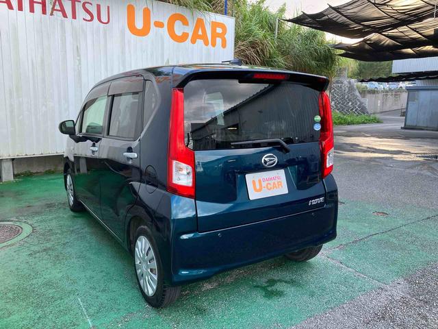 ムーヴL SAIII(沖縄県)の中古車