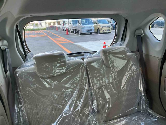 ムーヴL SAIII(沖縄県)の中古車