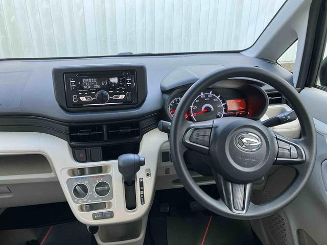 ムーヴL SAIII(沖縄県)の中古車