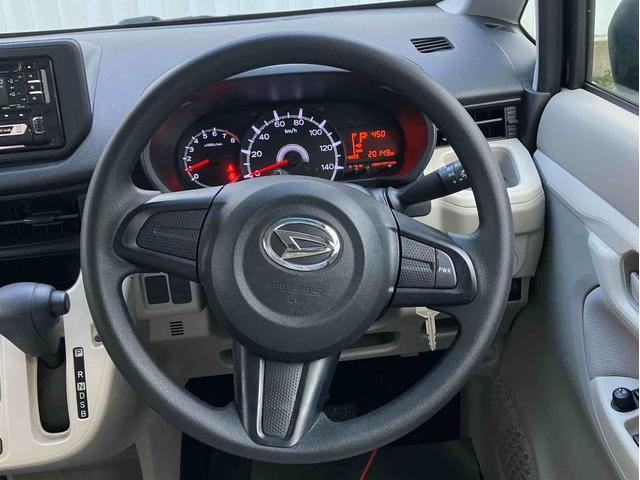 ムーヴL SAIII(沖縄県)の中古車