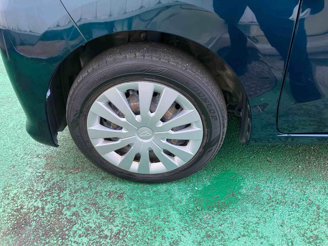 ムーヴL SAIII(沖縄県)の中古車