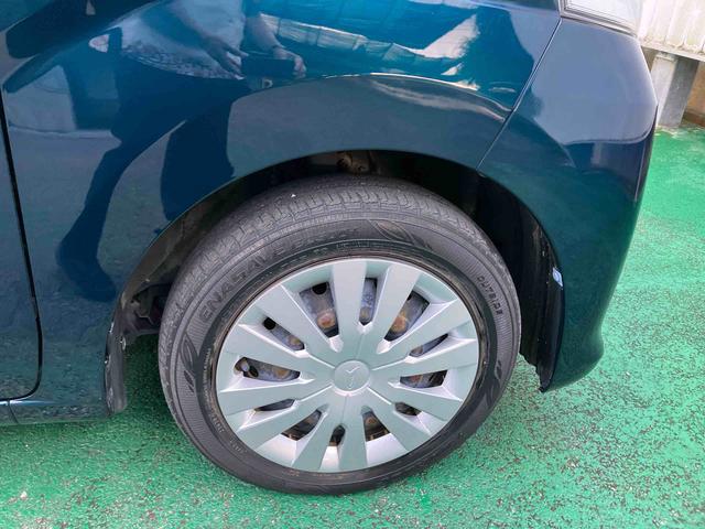 ムーヴL SAIII(沖縄県)の中古車