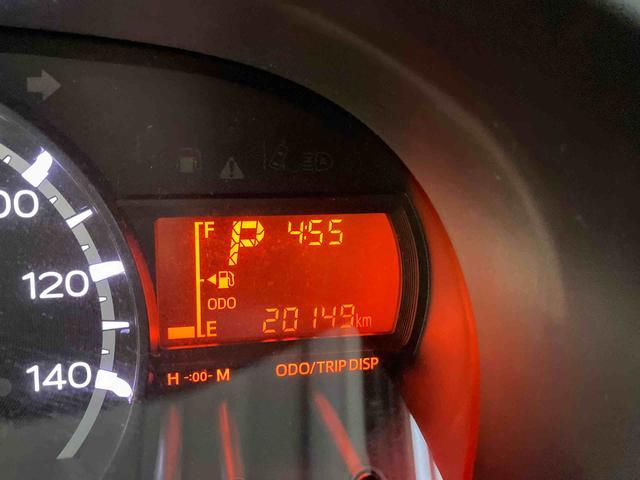 ムーヴL SAIII(沖縄県)の中古車