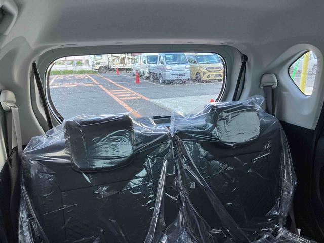 ムーヴＸ　ＳＡIII（沖縄県）の中古車