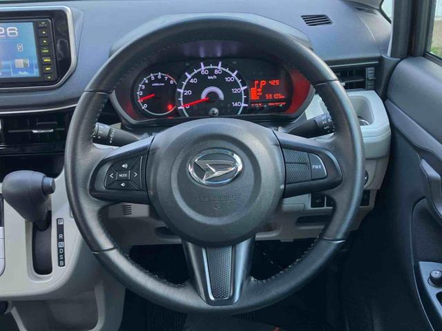 ムーヴＸ　ＳＡIII（沖縄県）の中古車