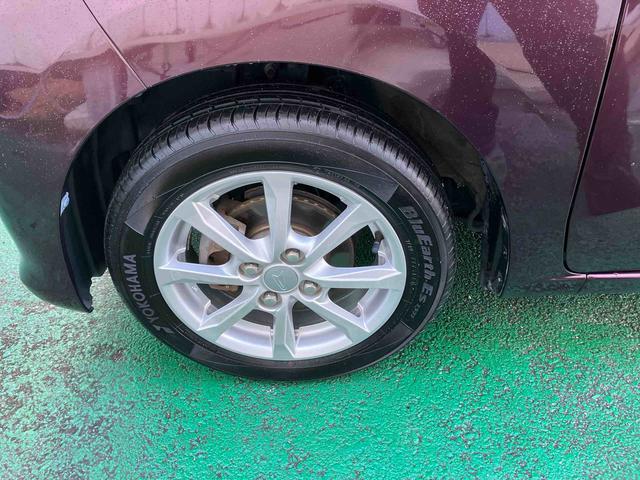 ムーヴＸ　ＳＡIII（沖縄県）の中古車