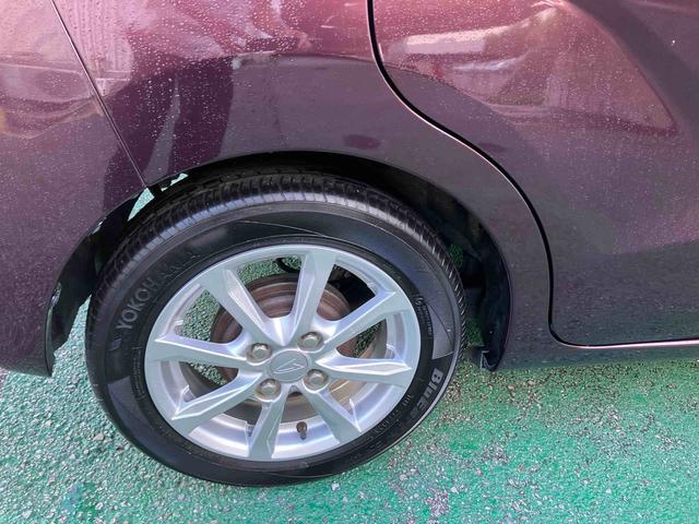 ムーヴＸ　ＳＡIII（沖縄県）の中古車