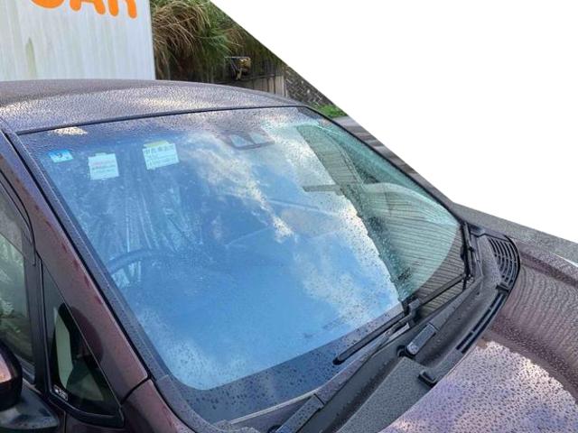 ムーヴＸ　ＳＡIII（沖縄県）の中古車