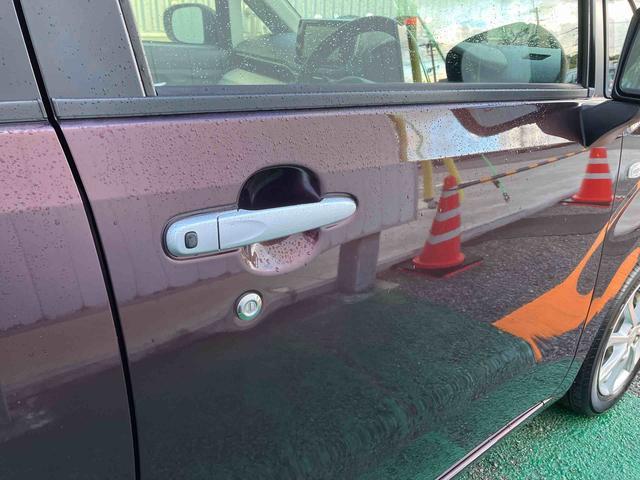 ムーヴＸ　ＳＡIII（沖縄県）の中古車