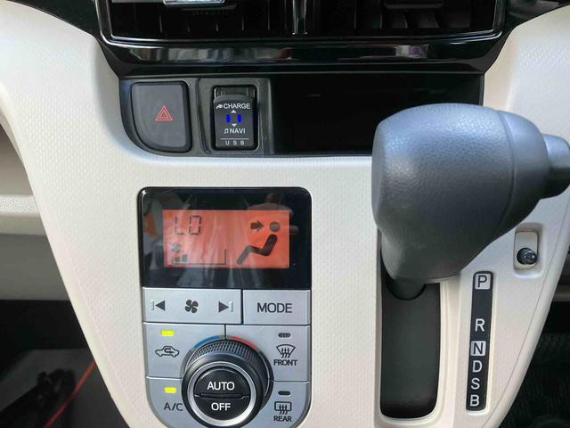 ムーヴＸ　ＳＡIII（沖縄県）の中古車