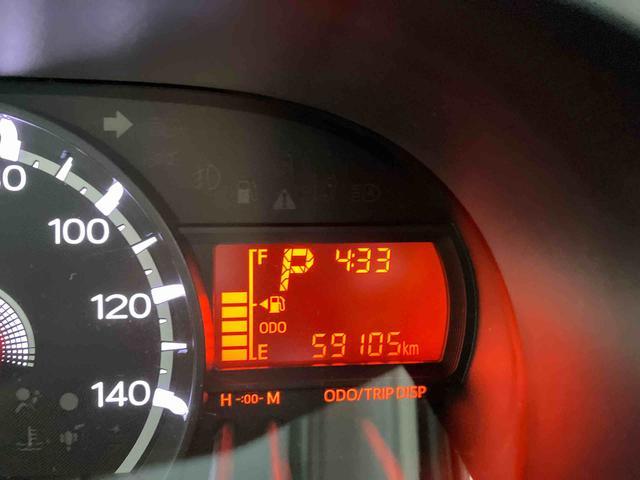 ムーヴＸ　ＳＡIII（沖縄県）の中古車