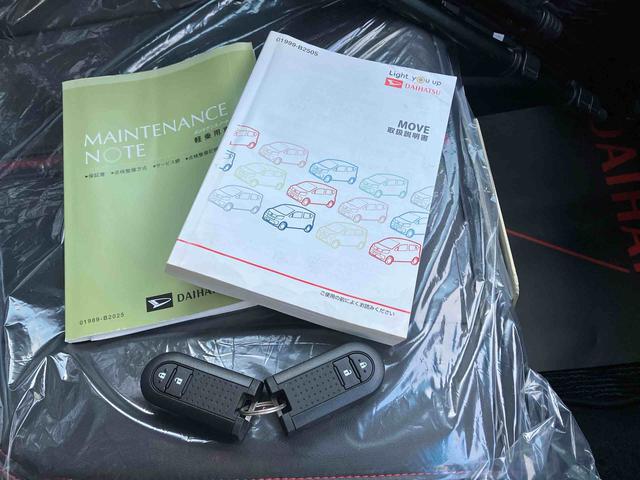 ムーヴＸ　ＳＡIII（沖縄県）の中古車