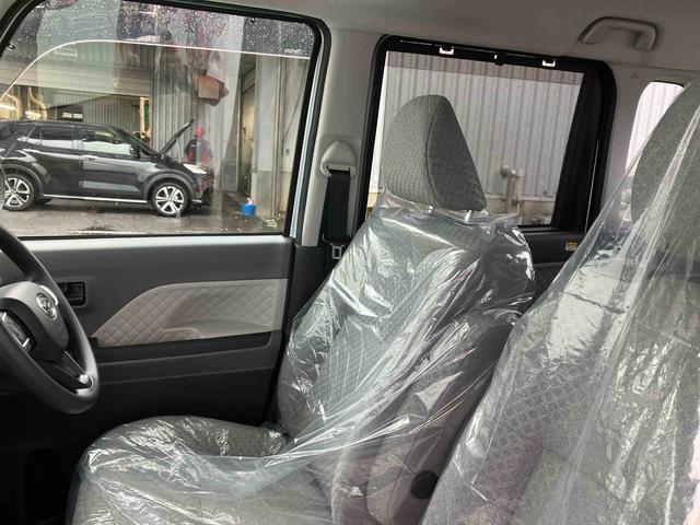 タントＸ（沖縄県）の中古車