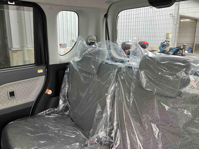 タントＸ（沖縄県）の中古車