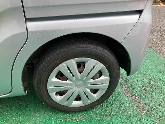 タントＸ（沖縄県）の中古車