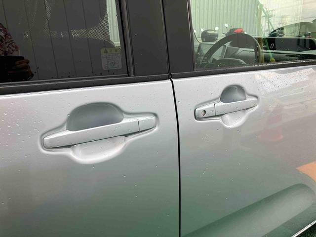 タントＸ（沖縄県）の中古車