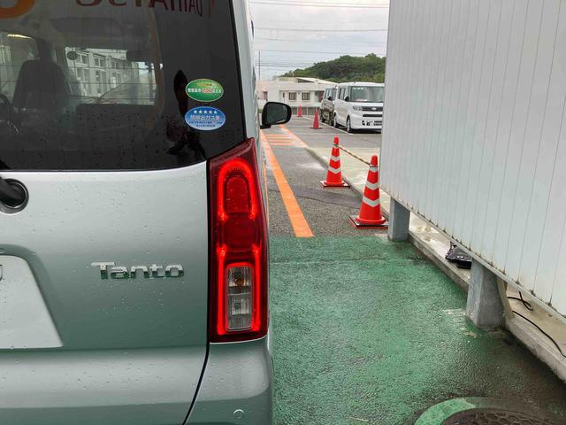 タントＸ（沖縄県）の中古車
