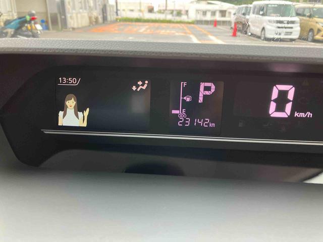 タントＸ（沖縄県）の中古車