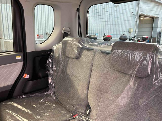 タントX(沖縄県)の中古車