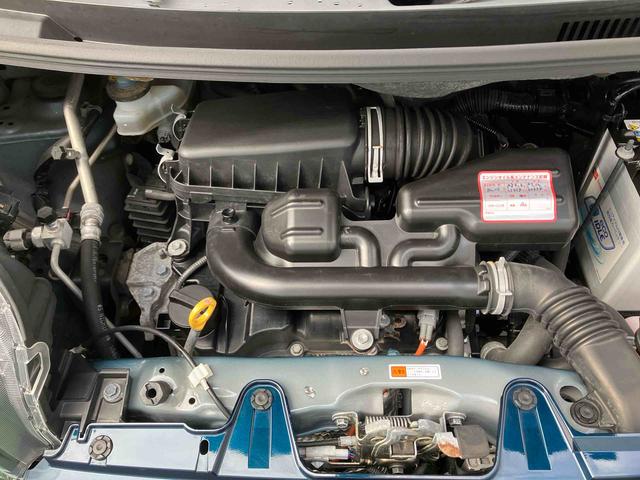 タントX(沖縄県)の中古車