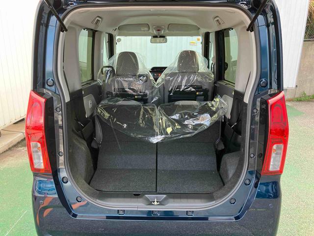 タントX(沖縄県)の中古車