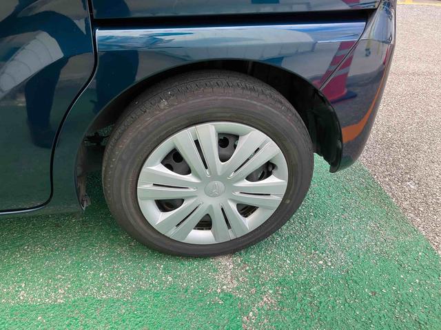 タントX(沖縄県)の中古車