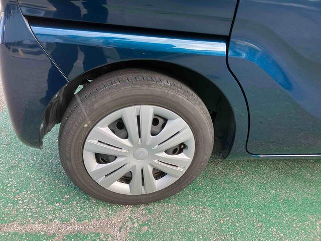 タントX(沖縄県)の中古車