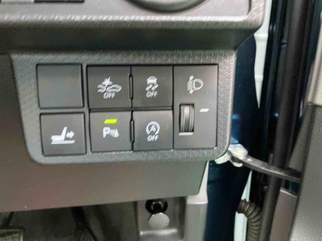 タントX(沖縄県)の中古車