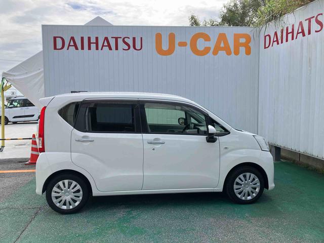 ムーヴＬ　ＳＡIII（沖縄県）の中古車