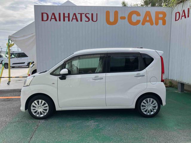 ムーヴＬ　ＳＡIII（沖縄県）の中古車