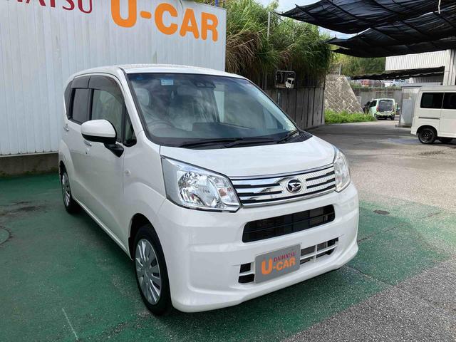 ムーヴＬ　ＳＡIII（沖縄県）の中古車