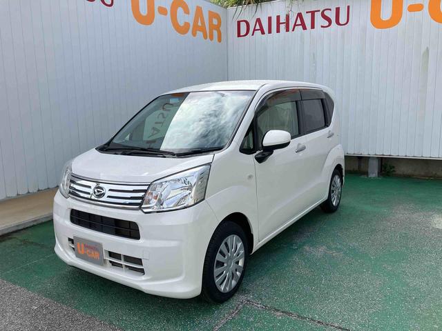 ムーヴＬ　ＳＡIII（沖縄県）の中古車