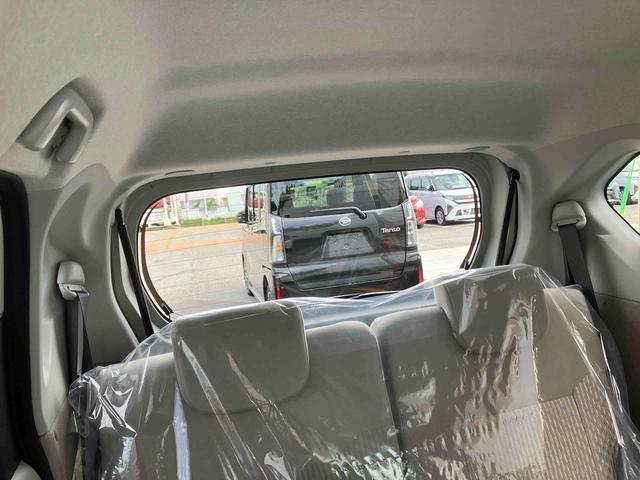 ムーヴＬ　ＳＡIII（沖縄県）の中古車