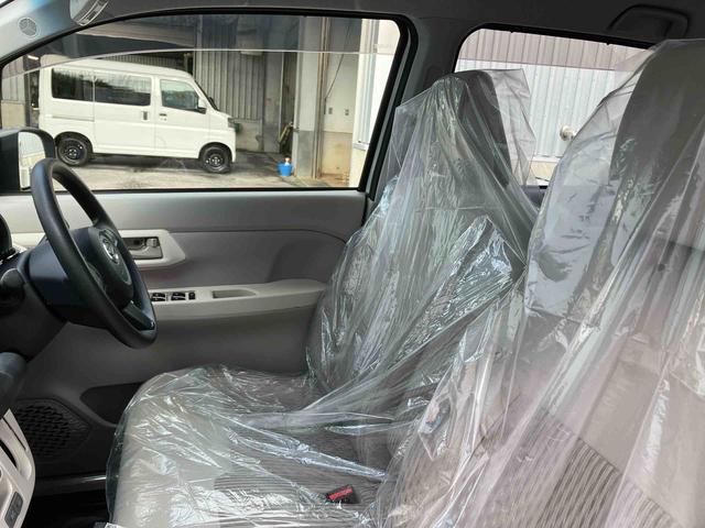 ムーヴＬ　ＳＡIII（沖縄県）の中古車