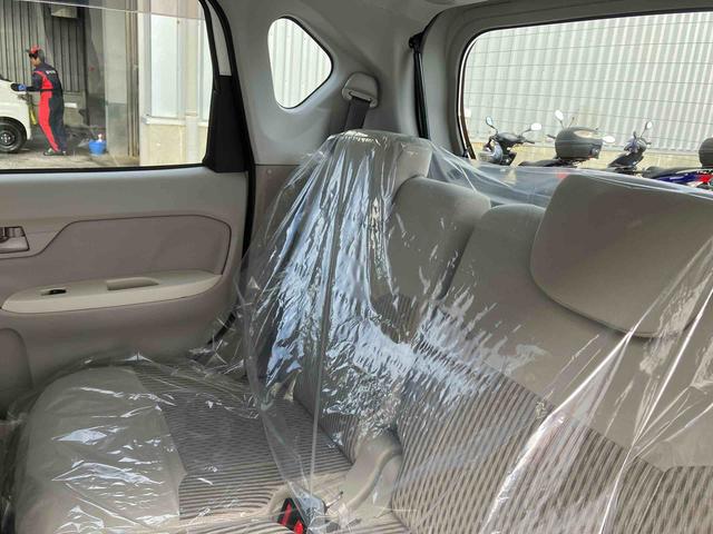 ムーヴＬ　ＳＡIII（沖縄県）の中古車