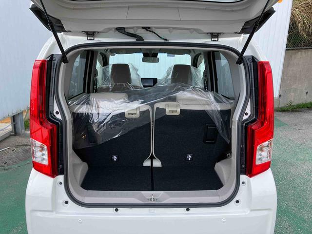 ムーヴＬ　ＳＡIII（沖縄県）の中古車