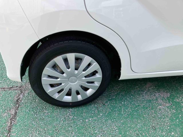 ムーヴＬ　ＳＡIII（沖縄県）の中古車