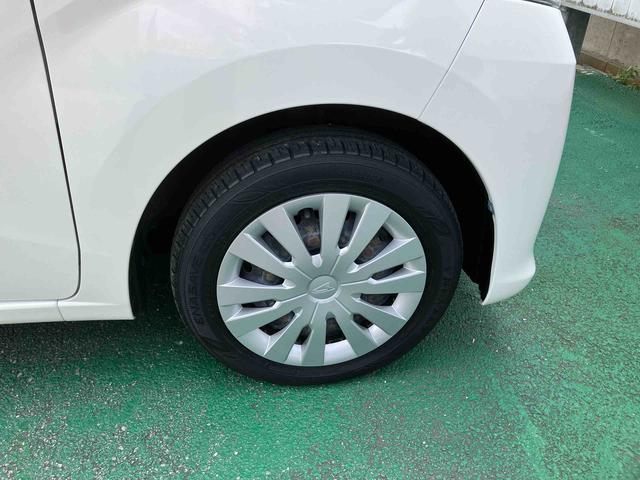 ムーヴＬ　ＳＡIII（沖縄県）の中古車