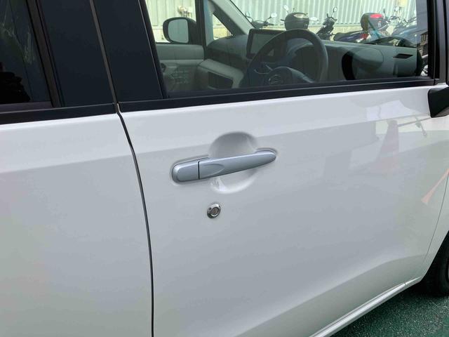 ムーヴＬ　ＳＡIII（沖縄県）の中古車