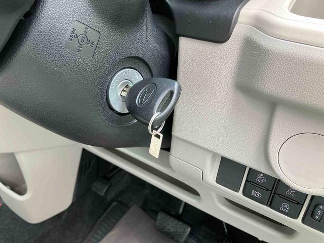 ムーヴＬ　ＳＡIII（沖縄県）の中古車