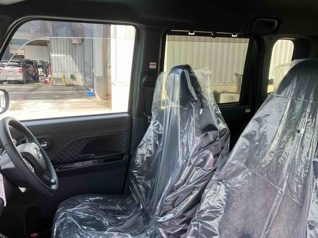 タントカスタムＲＳスタイルセレクション（沖縄県）の中古車