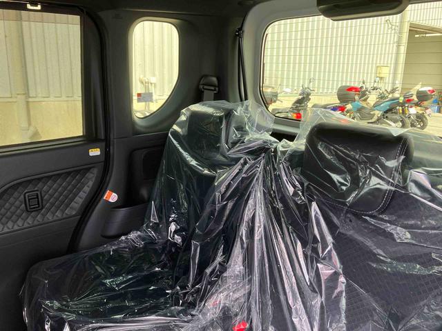 タントカスタムＲＳスタイルセレクション（沖縄県）の中古車