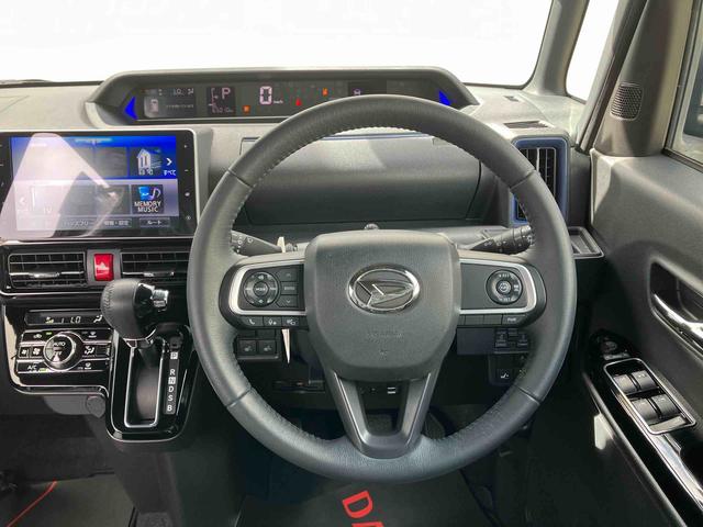 タントカスタムＲＳスタイルセレクション（沖縄県）の中古車