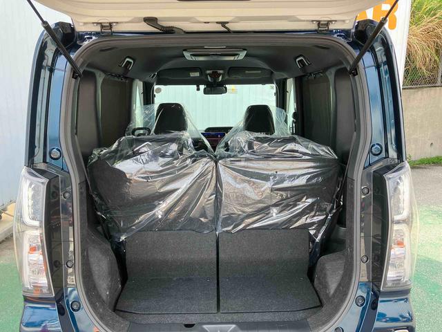 タントカスタムＲＳスタイルセレクション（沖縄県）の中古車